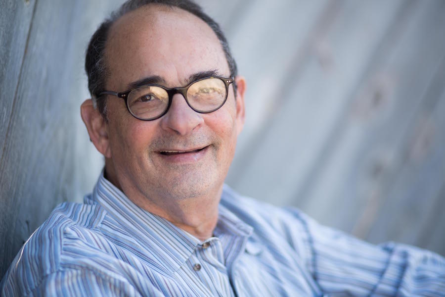 Ken Levinson
