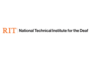 ROCHESTER INSTITUTE OF TECHNOOGY-NATIONAL TECHNICAL INSTITUTE FOR THE DEAF