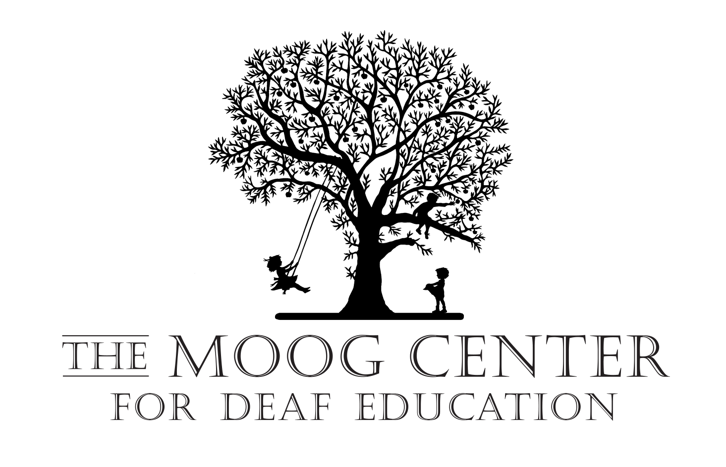 The Moog Center for Deaf Education