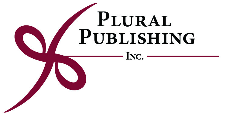 Plural Publishing
