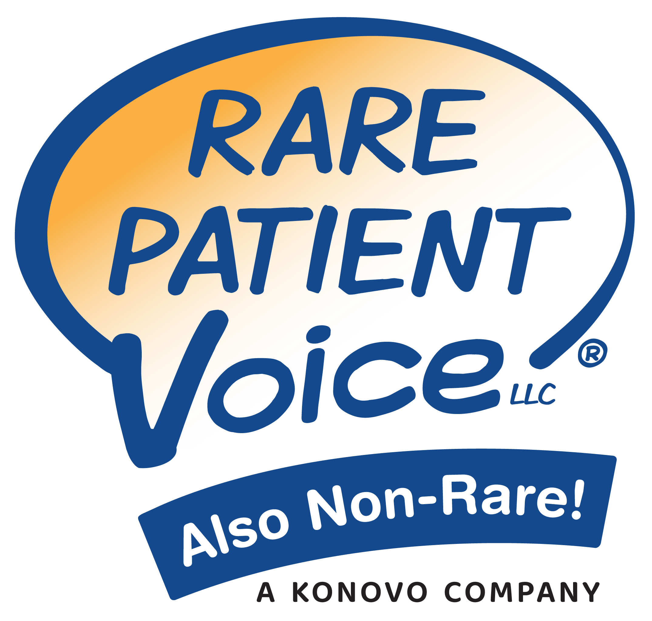 Rare Patient Voice